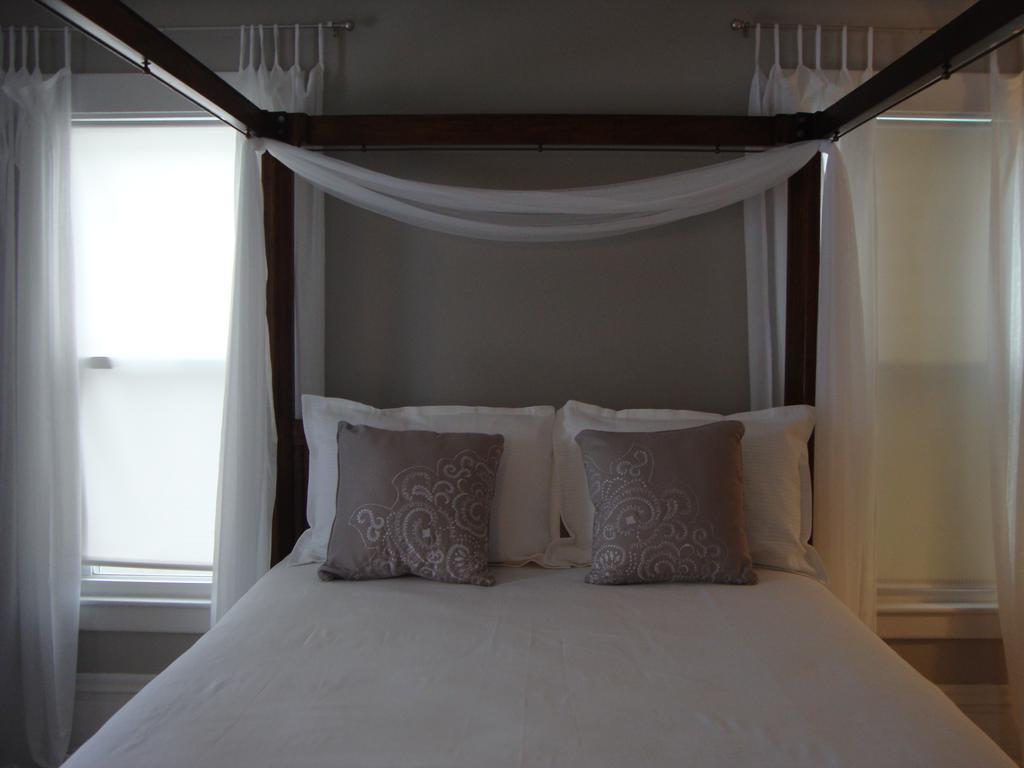Bella Fattoria Bed And Breakfast Berlin Center Экстерьер фото