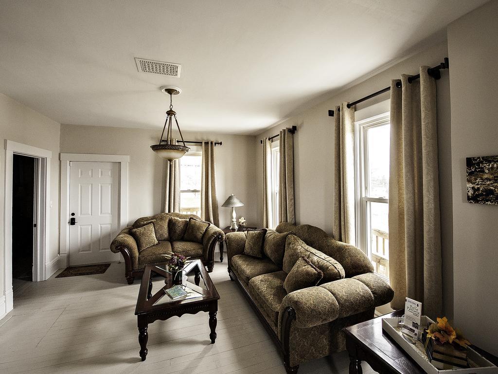 Bella Fattoria Bed And Breakfast Berlin Center Экстерьер фото