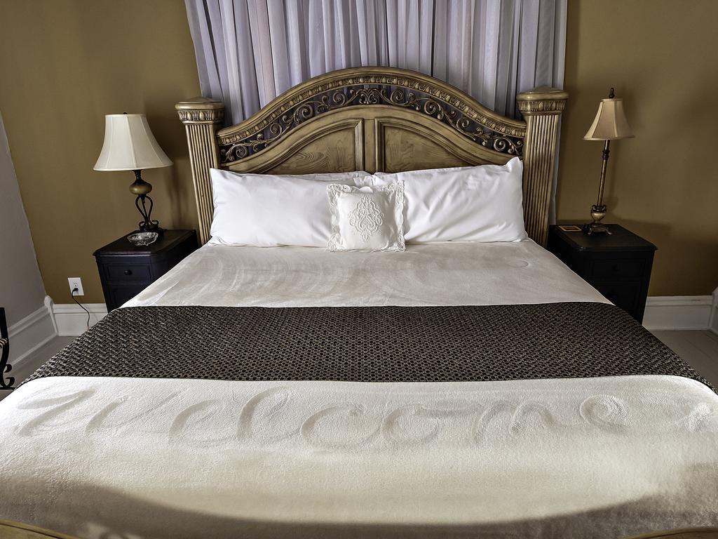 Bella Fattoria Bed And Breakfast Berlin Center Экстерьер фото
