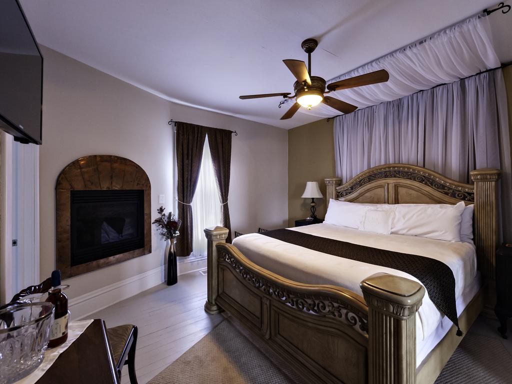 Bella Fattoria Bed And Breakfast Berlin Center Экстерьер фото